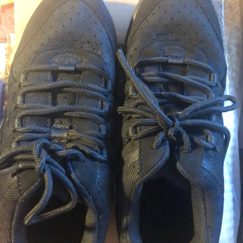 💃 Capezio 💃 dance sneakers